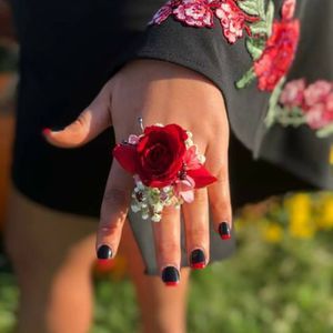 Meet your Posher, Mary